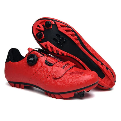 Mountain Bike Cycling Shoes