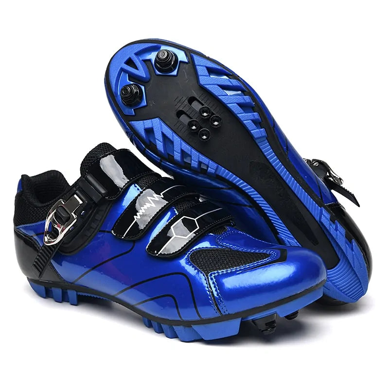 Mountain Bike Cycling Shoes