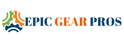 Epic gear pros