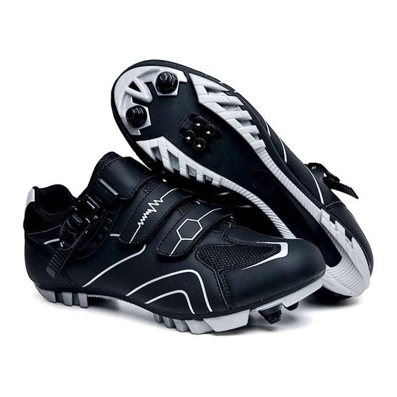 Mountain Bike Cycling Shoes