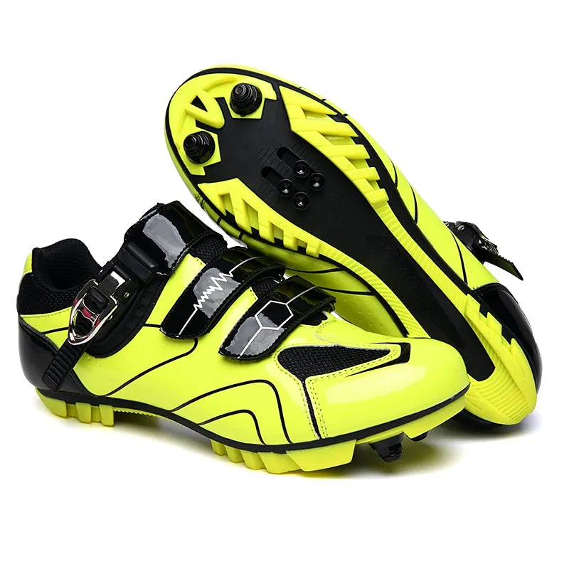 Mountain Bike Cycling Shoes