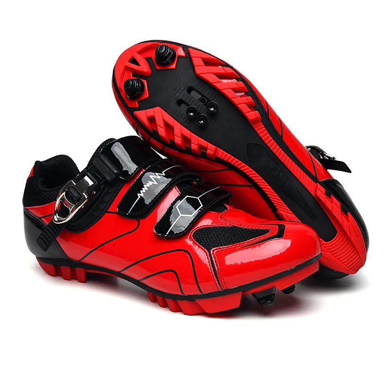 Mountain Bike Cycling Shoes