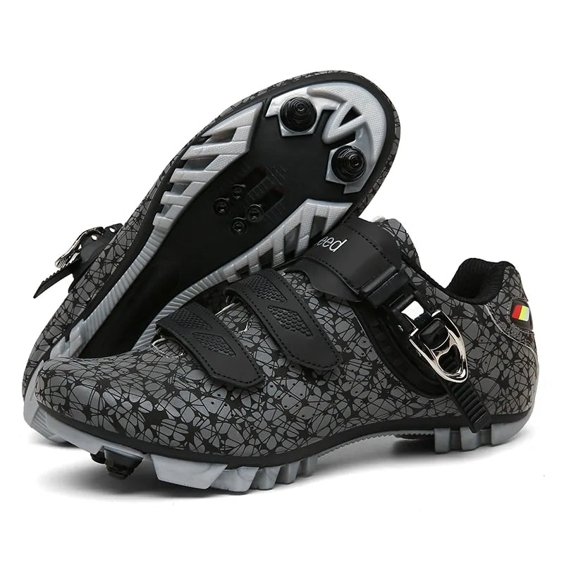 Mountain Bike Cycling Shoes